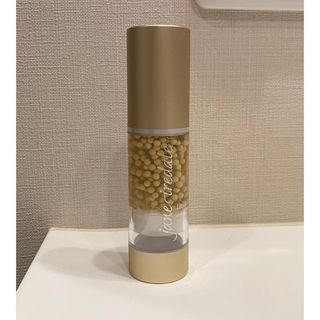 ジェーンアイルデール(jane iredale)のジェーンアイルデール　リキッドミネラル　ウォームシエナ(ファンデーション)