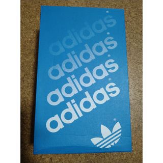 アディダス(adidas)のアディダス　LAWSUIT 空箱(ショップ袋)