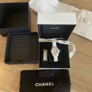 シャネル(CHANEL)の大幅値下げ‼️CHANEL 時計⌚️(腕時計)