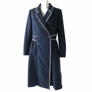 Rene(René) ロングコート(レディース)の通販 400点以上 | ルネの Rene(René) ロングコート(レディース)の通販 400点以上 | ルネの