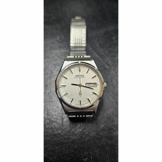 グランドセイコー(Grand Seiko)のセイコーSEIKO　KINGQUARTZ　現状品(腕時計(アナログ))