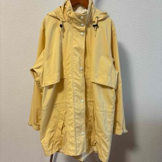 エルエルビーン　L.L.Bean マウンテンパーカー Women's M