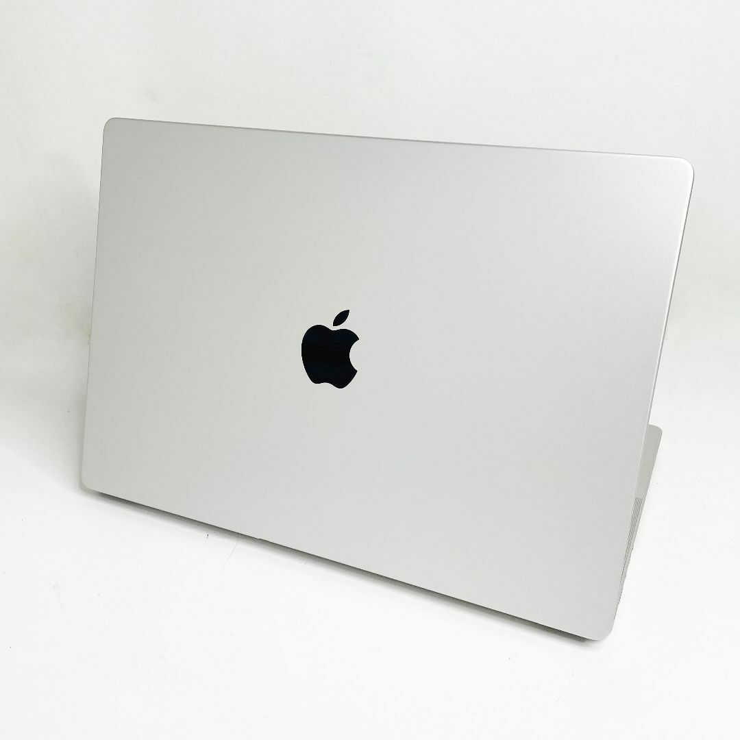 Apple(アップル)の中古美品☆Apple MacBookPro Late2021 MK1H3J/A スマホ/家電/カメラのPC/タブレット(ノートPC)の商品写真