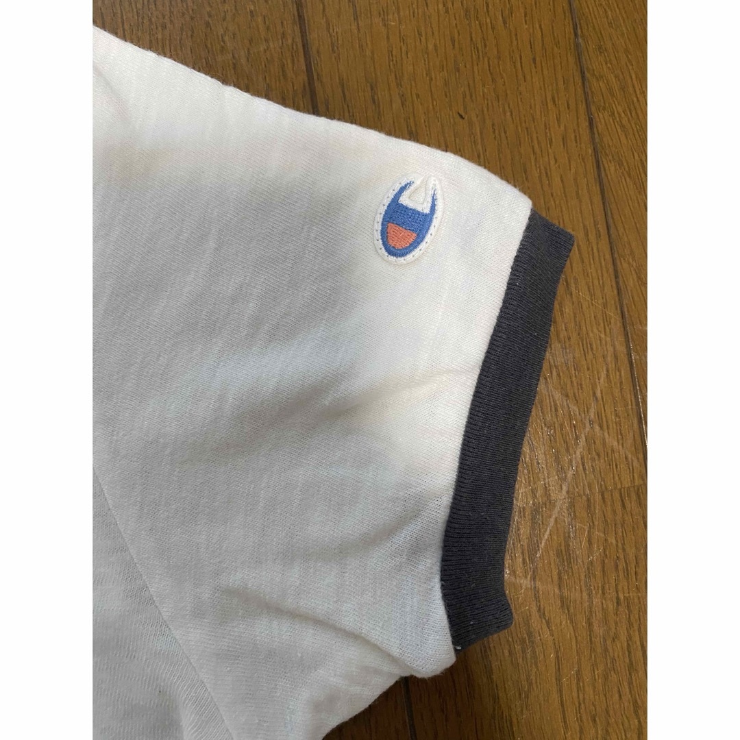 Champion(チャンピオン)のビームス別注　チャンピオン　Tシャツ レディースのトップス(Tシャツ(半袖/袖なし))の商品写真