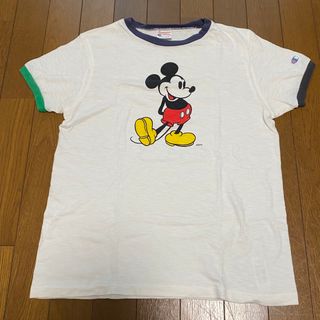 チャンピオン(Champion)のビームス別注　チャンピオン　Tシャツ(Tシャツ(半袖/袖なし))