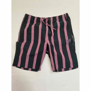 ニードルス(Needles)のNeedles ND String Easy Shorts ショートパンツ(ショートパンツ)