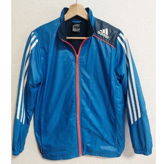 アディダス(adidas)の★アディダス　ジュニア　ウィンドブレーカー(ウェア)