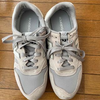 ニューバランス(New Balance)のニューバランス　26センチ(スニーカー)