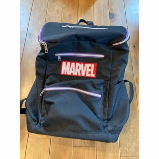 マーベル(MARVEL)のマーベル　リュック(その他)