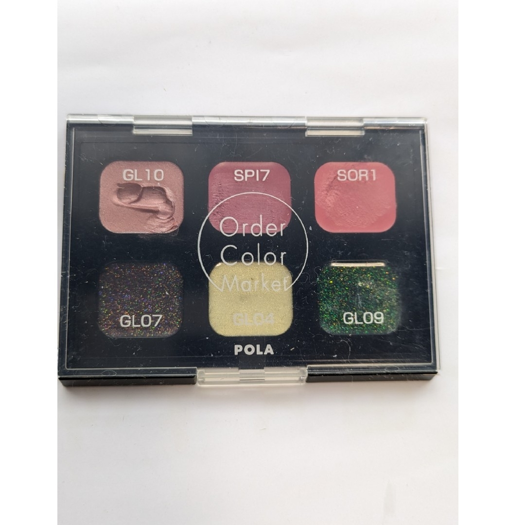 POLA(ポーラ)のトライアルリップ　口紅　POLA 　ポーラ コスメ/美容のベースメイク/化粧品(口紅)の商品写真