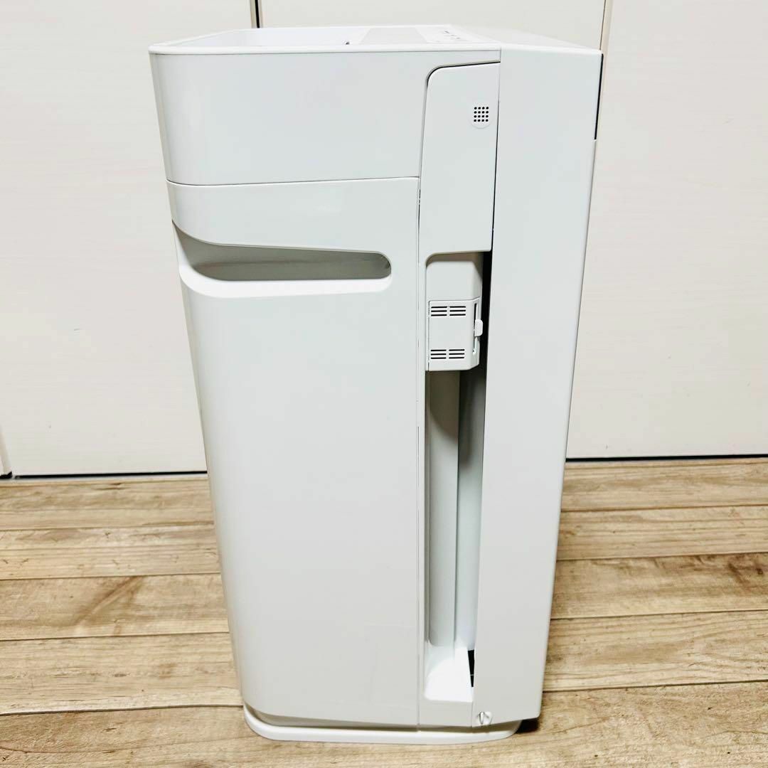 DAIKIN - 【6ヶ月使用】ダイキン 加湿 ストリーマ空気清浄機 21年製