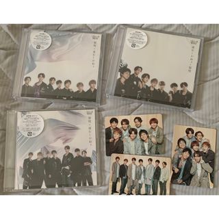 ジャニーズウエスト(ジャニーズWEST)の黎明 進むしかねぇ CD DVD(ポップス/ロック(邦楽))