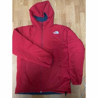 ザノースフェイス(THE NORTH FACE)のノースフェイス 中綿入りジャケット リバーシブル(その他)