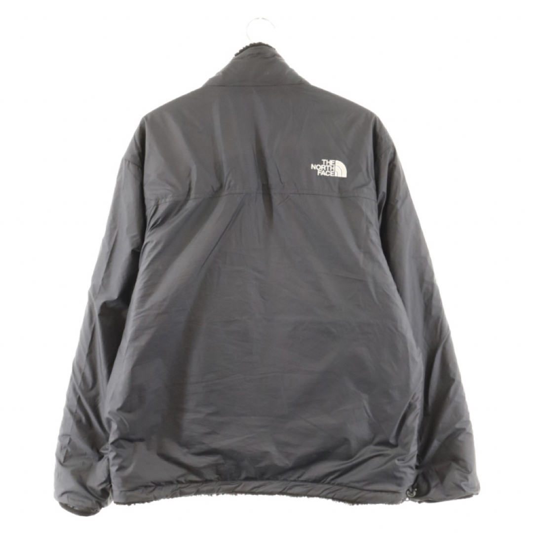 THE NORTH FACE(ザノースフェイス)のザノースフェイス　PLAY GREEN RVS FLEECE JACKET メンズのジャケット/アウター(ブルゾン)の商品写真