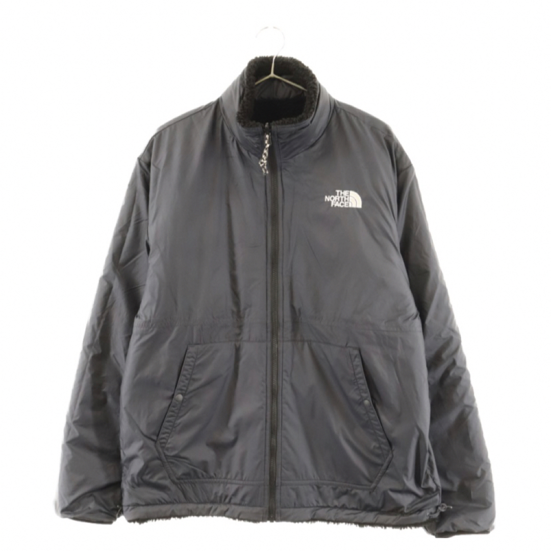 THE NORTH FACE(ザノースフェイス)のザノースフェイス　PLAY GREEN RVS FLEECE JACKET メンズのジャケット/アウター(ブルゾン)の商品写真