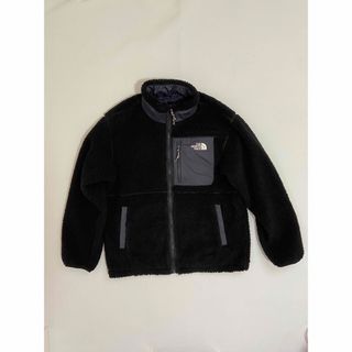 ザノースフェイス(THE NORTH FACE)のザノースフェイス　PLAY GREEN RVS FLEECE JACKET(ブルゾン)