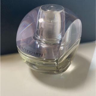 シセイドウ(SHISEIDO (資生堂))のSHISEIDO メン オードトワレ50ml残量(香水(男性用))