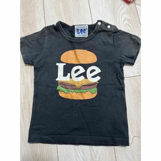 リー(Lee)のLee キッズTシャツ(Tシャツ/カットソー)