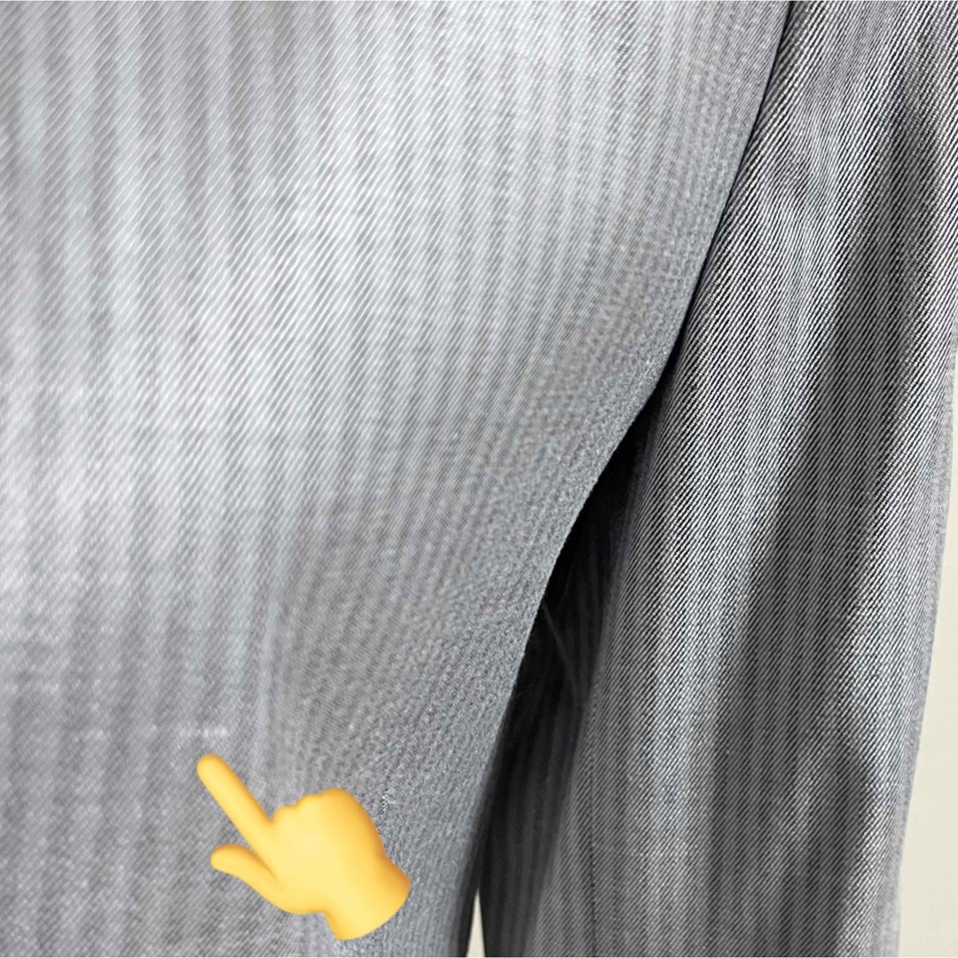 theory(セオリー)のS スーツ！トゥモローランド  ジャケット　セオリー　TAILOR スカート　黒 レディースのフォーマル/ドレス(スーツ)の商品写真