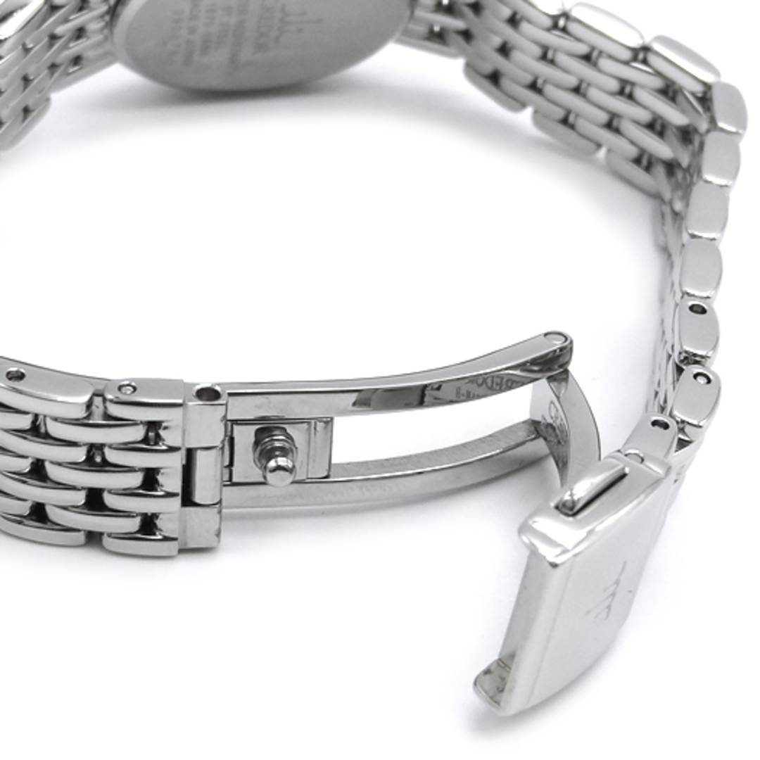 SEIKO - セイコー クレドール ダイヤベゼル 腕時計 ステンレス SEIKO - セイコー クレドール ダイヤベゼル 腕時計 ステンレス