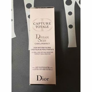 ディオール(Dior)のカプチュールトータルドリームスキンケア&パーフェクト　乳液(乳液/ミルク)