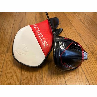 TaylorMade - ディアマナ GT 50S ドライバー テーラーメイド スリーブ