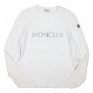 モンクレール メンズのTシャツ・カットソー(長袖)の通販 200点以上