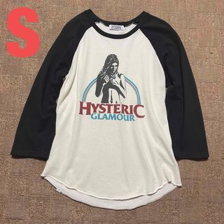 HYSTERIC GLAMOUR - ヒステリックグラマー ガールグラフィック