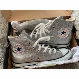 コンバース（シルバー/銀色系）の通販 700点以上 | CONVERSEを買うなら