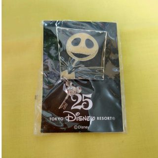 ディズニー(Disney)のディズニーリゾート　ピンバッジ(ノベルティグッズ)