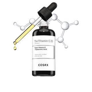 COSRX ビタミンC23セラム20ml(美容液)