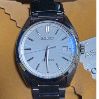 セイコー(SEIKO)の✨美品✨SEIKO　アストロン　SBXY029　箱取説付き(腕時計(アナログ))