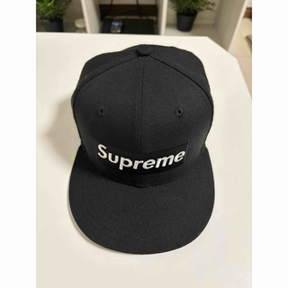 シュプリーム(Supreme)のシュプリームキャップ(キャップ)