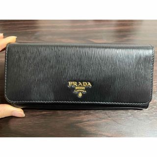 プラダ(PRADA)のすずらん様　専用(財布)