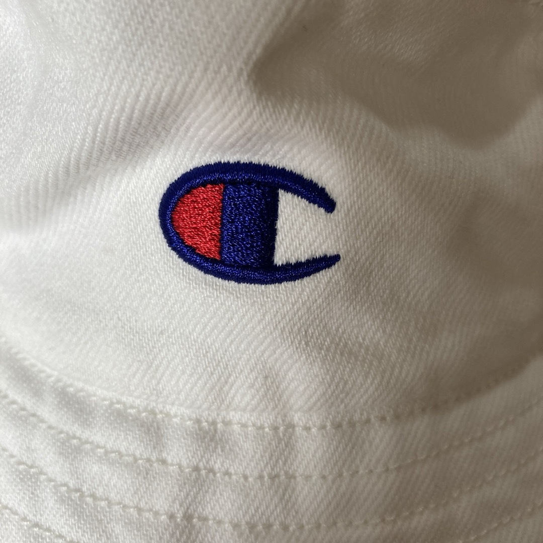 Champion(チャンピオン)のチャンピオン　バケットハット　帽子 レディースの帽子(ハット)の商品写真