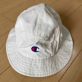 チャンピオン(Champion)のチャンピオン　バケットハット　帽子(ハット)