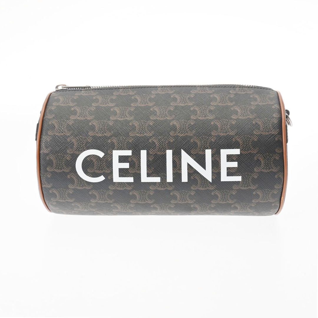 celine - セリーヌ シリンダーバッグ トリオンフ ショルダーバッグ