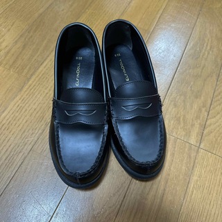 ニシマツヤ(西松屋)のフォーマル　靴　23センチ　男の子(フォーマルシューズ)