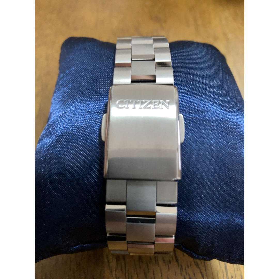CITIZEN(シチズン)のCITIZEN  ATTESA  電波ソーラー  星空コレクション  限定品 メンズの時計(腕時計(アナログ))の商品写真