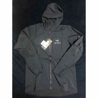 アークテリクス(ARC'TERYX)の新品未使用　ARC'TERYX Squamish Hoody サイズXL(マウンテンパーカー)