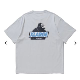 エクストララージ(XLARGE)のXLARGE SLANTED OG S/S TEE  エクストララージ Tシャツ(Tシャツ/カットソー(半袖/袖なし))