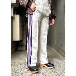 ニードルス(Needles)の Needles Track Pants(カジュアルパンツ)