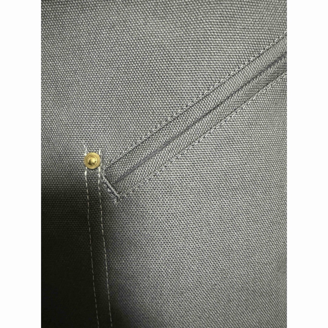 sacai(サカイ)のsacai Carhartt  Reversible Duck Jacket メンズのジャケット/アウター(ブルゾン)の商品写真