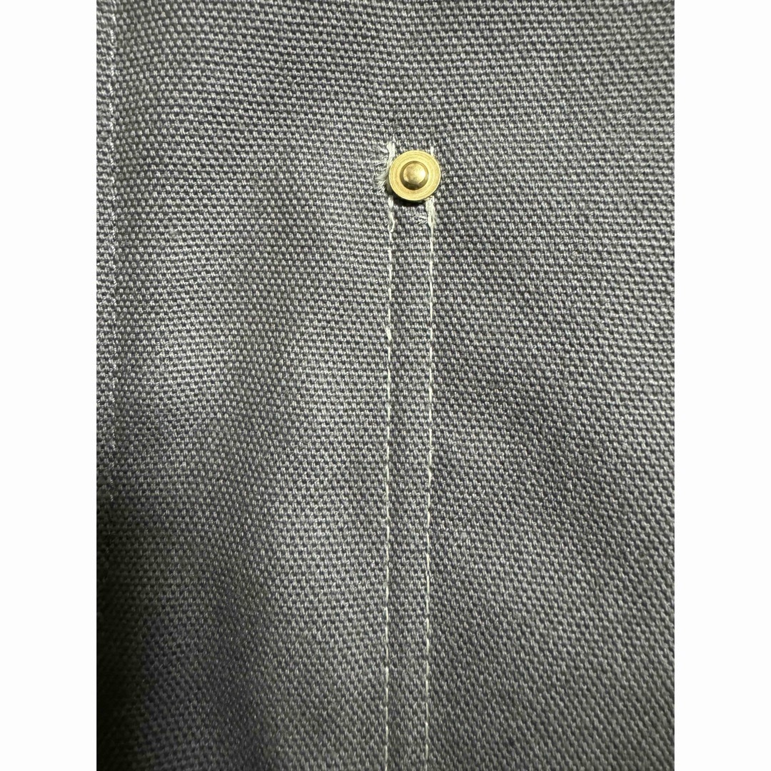 sacai(サカイ)のsacai Carhartt  Reversible Duck Jacket メンズのジャケット/アウター(ブルゾン)の商品写真
