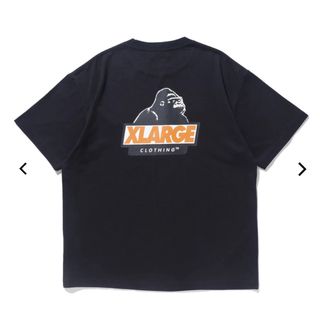 エクストララージ(XLARGE)のXLARGE SLANTED OG S/S TEE エクストララージ Tシャツ(Tシャツ/カットソー(半袖/袖なし))