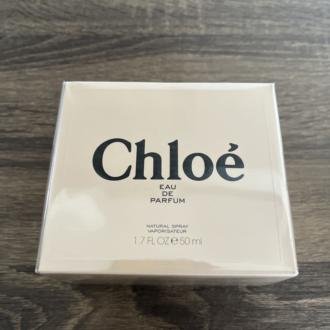 Chloe(クロエ)のchloe クロエ オードパルファム コスメ/美容の香水(その他)の商品写真