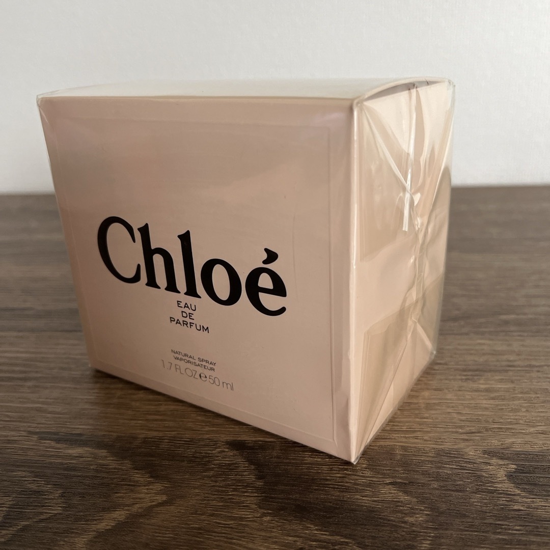 Chloe(クロエ)のchloe クロエ オードパルファム コスメ/美容の香水(その他)の商品写真