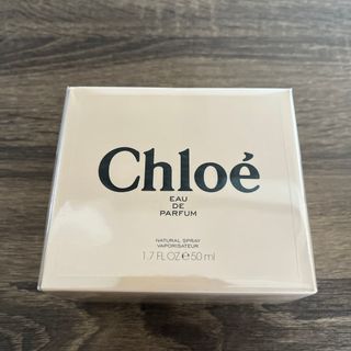 Chloe - chloe クロエ オードパルファム