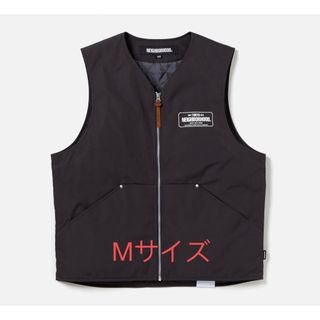 NEIGHBORHOOD - 希少美品 ネイバーフッド 05AW FURY メルトン 袖レザー