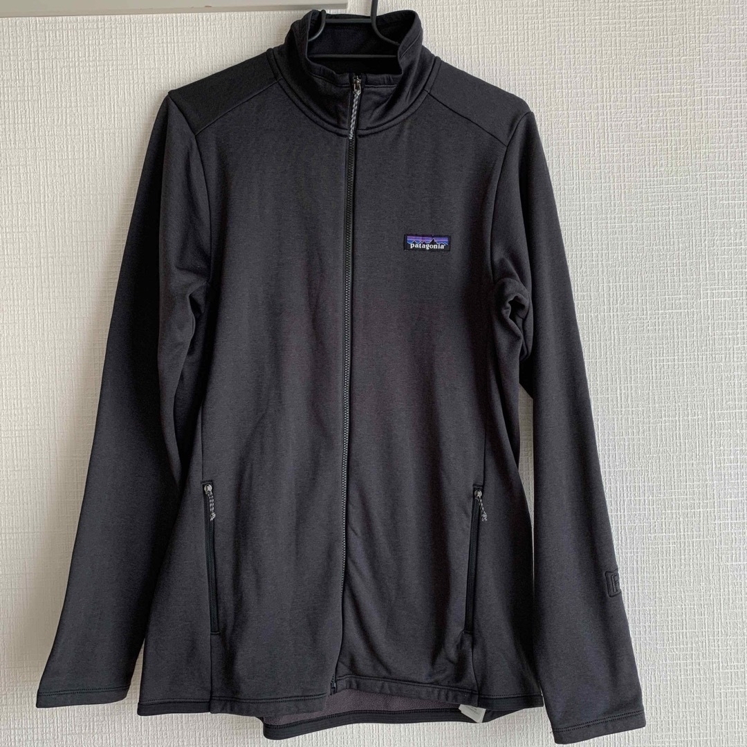 patagonia(パタゴニア)のpatagonia パタゴニア　R1デイリージャケット　Mサイズ スポーツ/アウトドアのアウトドア(登山用品)の商品写真